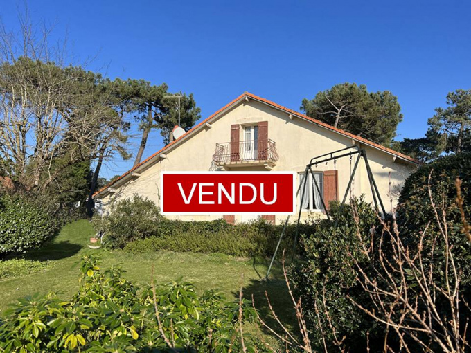 Offres de vente Maison Saint-Brevin-les-Pins (44250)