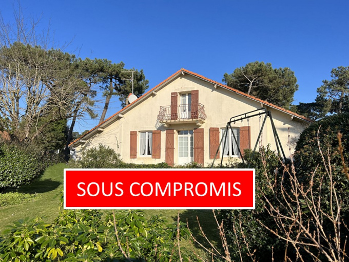 Offres de vente Maison Saint-Brevin-les-Pins (44250)