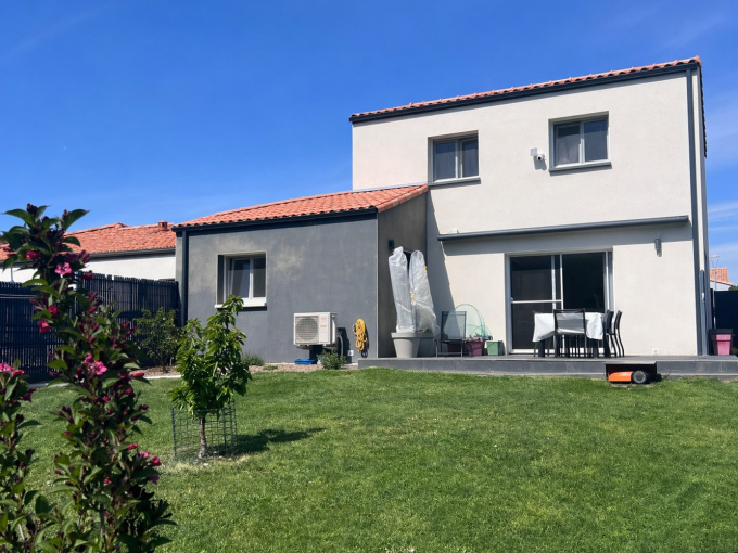 Offres de vente Maison Saint-Père-en-Retz (44320)