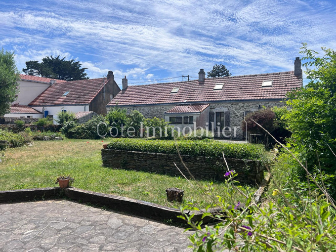 Offres de vente Maison prefailles (44770)