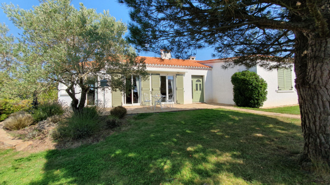 Offres de vente Maison Pornic (44210)