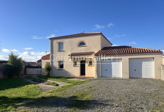 Offres de vente Maison Saint-Michel-Chef-Chef (44730)