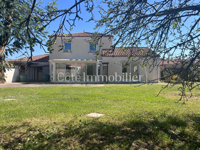 Offres de vente Maison Saint-Michel-Chef-Chef (44730)