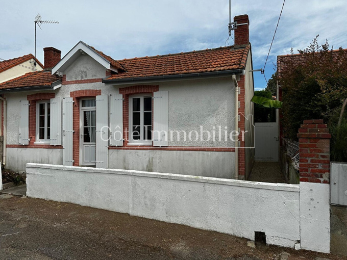 Offres de vente Maison La Bernerie-en-Retz (44760)