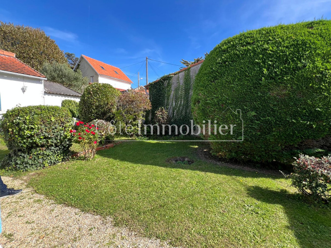 Offres de vente Maison La Bernerie-en-Retz (44760)