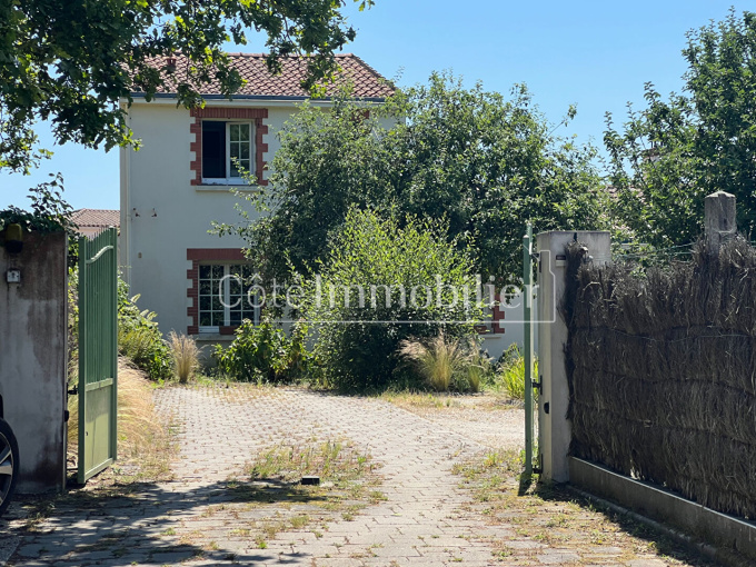 Offres de vente Maison Pornic (44210)
