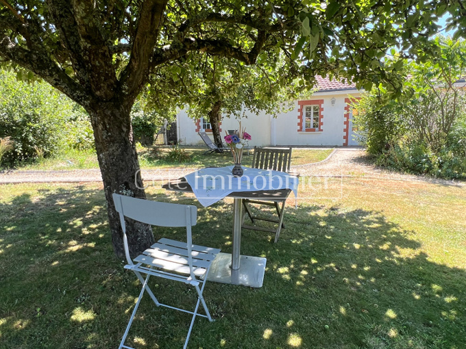 Offres de vente Maison Pornic (44210)