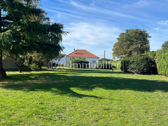 Offres de vente Maison Pornic (44210)