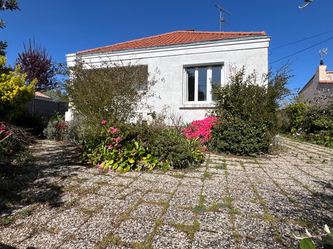 Offres de vente Maison Pornic (44210)