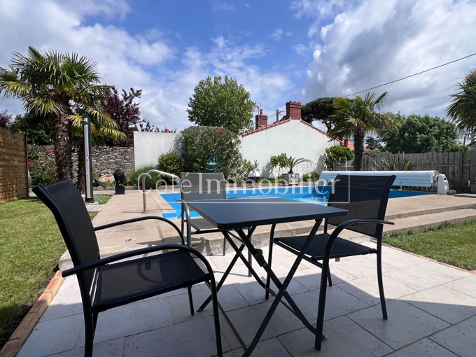Offres de vente Maison Saint-Michel-Chef-Chef (44730)