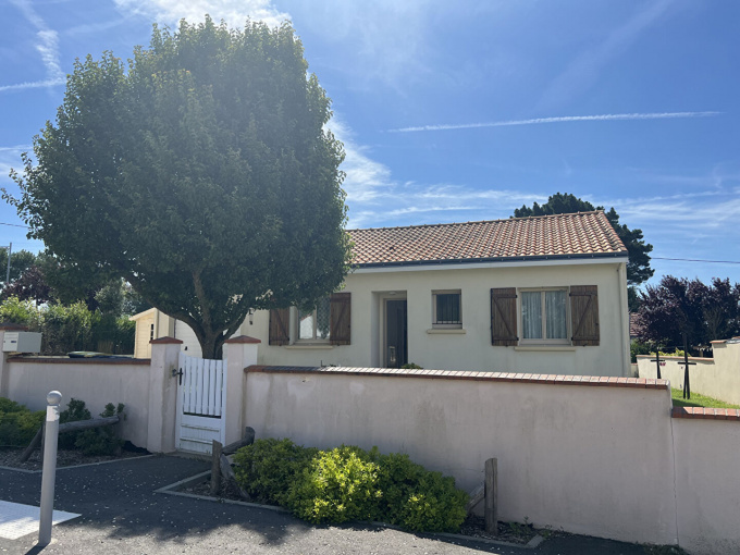 Offres de vente Maison La Bernerie-en-Retz (44760)