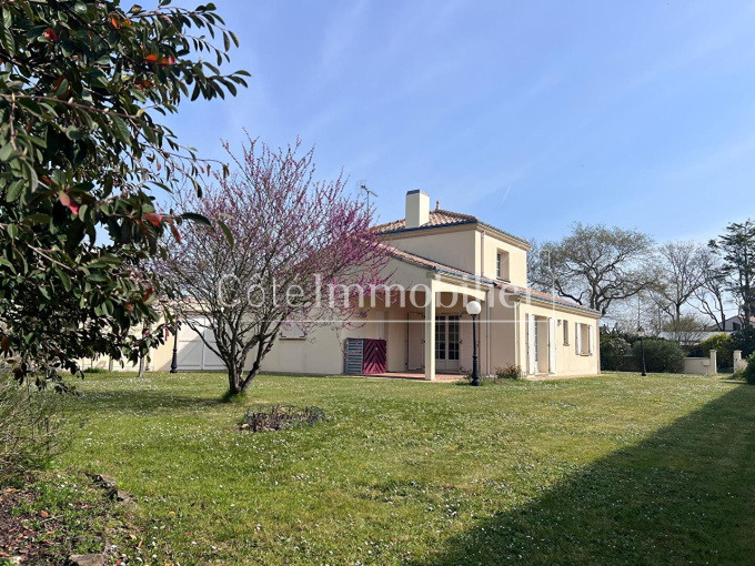 Offres de vente Maison Pornic (44210)