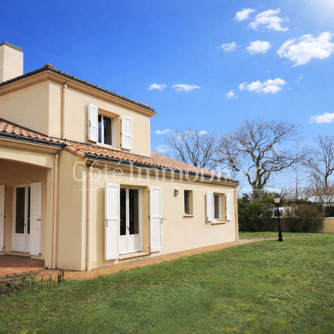 Offres de vente Maison Pornic (44210)