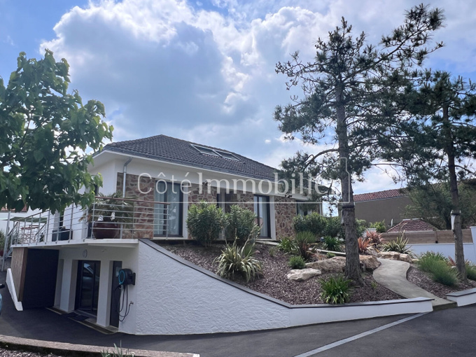 Offres de vente Maison Pornic (44210)