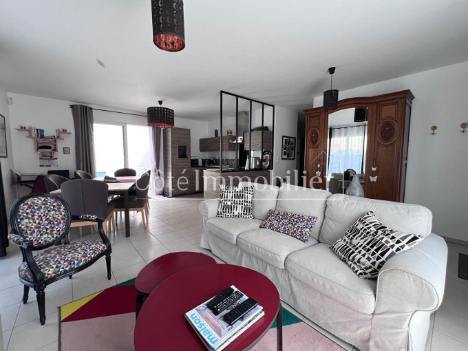 Offres de vente Maison Pornic (44210)