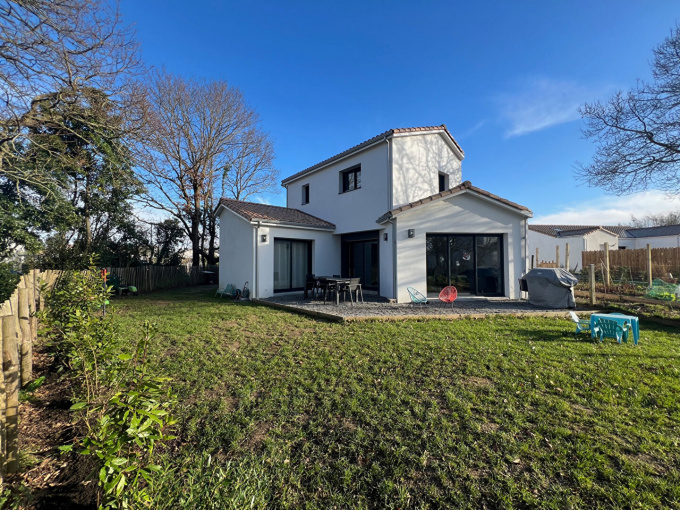 Offres de vente Maison La Bernerie-en-Retz (44760)