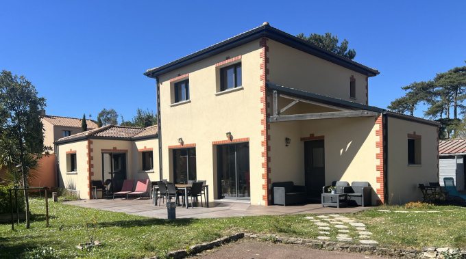 Offres de vente Maison Pornic (44210)