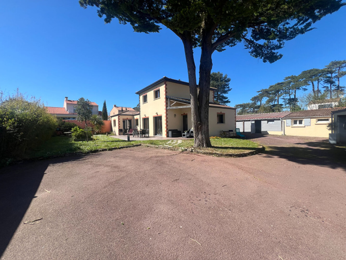Offres de vente Maison Pornic (44210)
