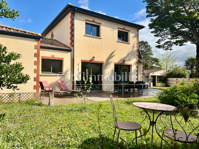 Offres de vente Maison Pornic (44210)