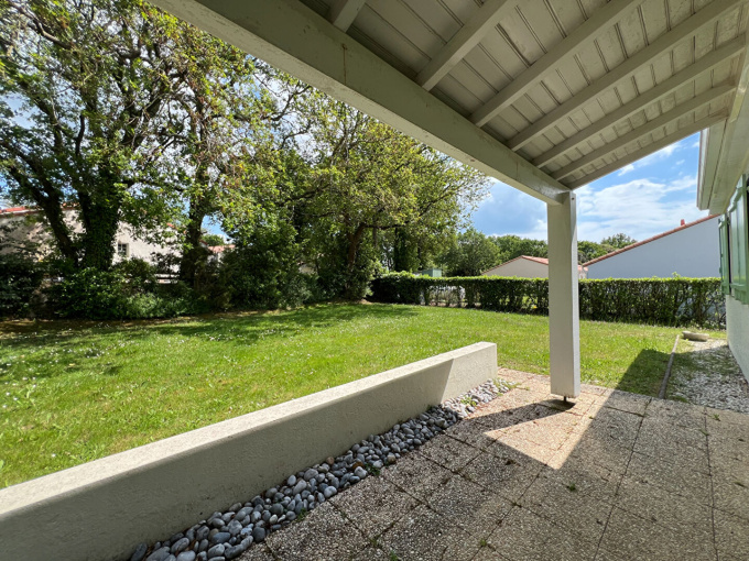 Offres de vente Maison Pornic (44210)