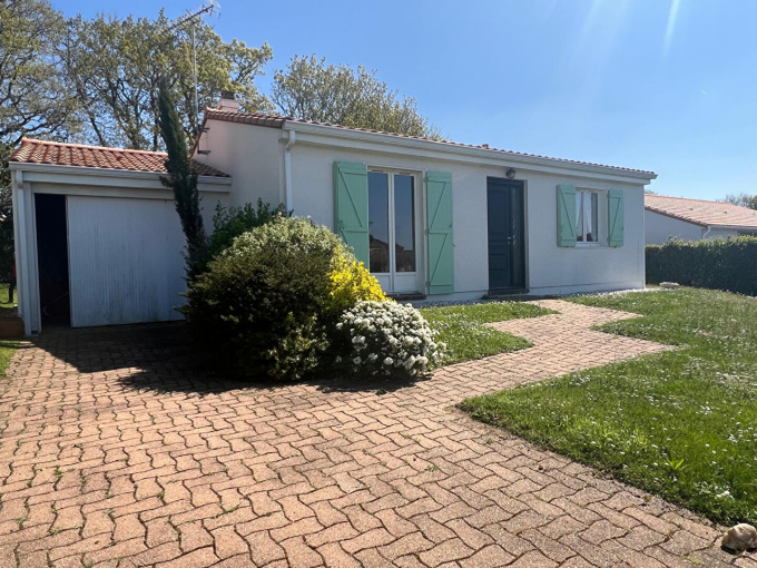 Offres de vente Maison Pornic (44210)