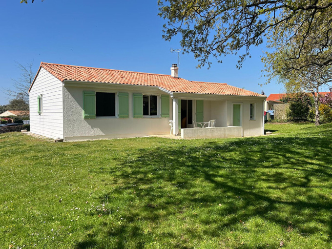 Offres de vente Maison Pornic (44210)