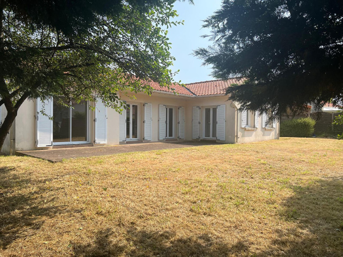 Offres de vente Maison Pornic (44210)