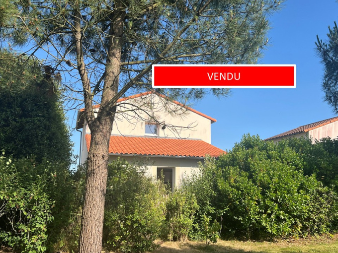 Offres de vente Maison Pornic (44210)