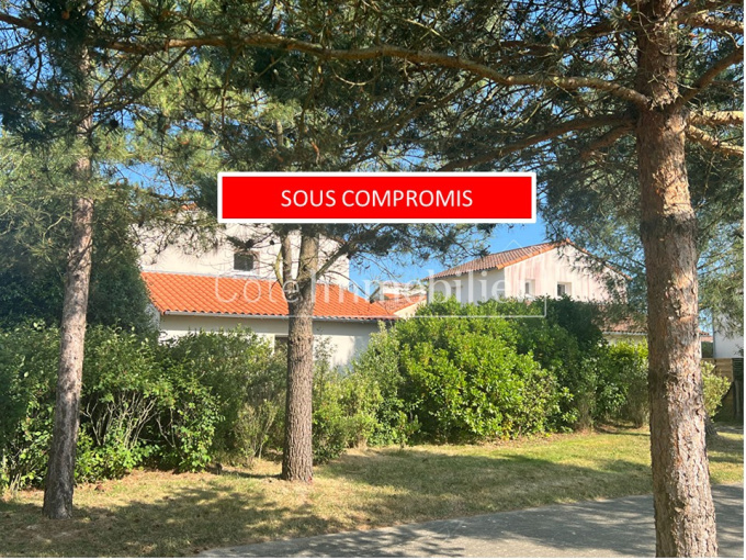 Offres de vente Maison Pornic (44210)