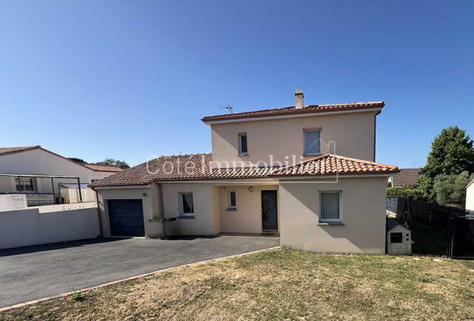 Offres de vente Maison Pornic (44210)