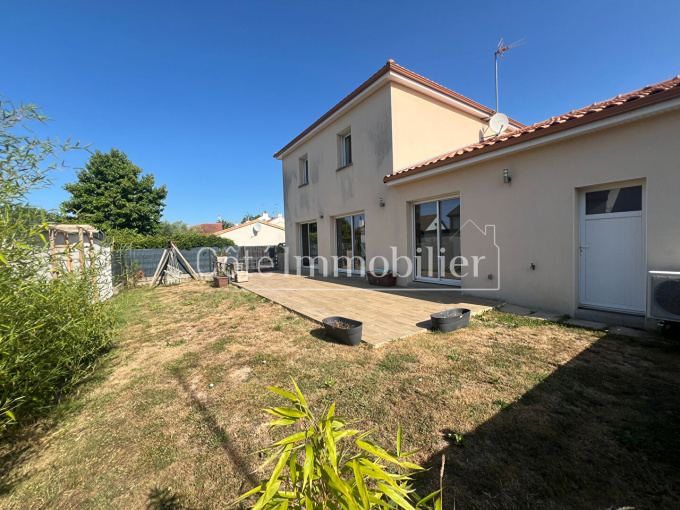 Offres de vente Maison Pornic (44210)