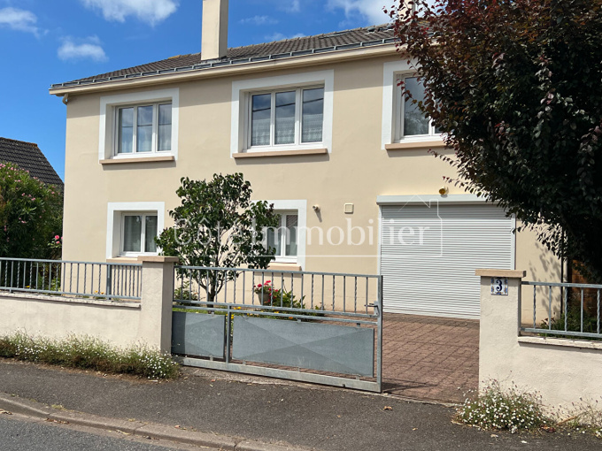 Offres de vente Maison Pornic (44210)