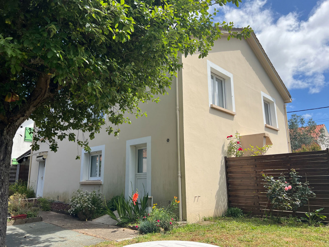 Offres de vente Maison Pornic (44210)