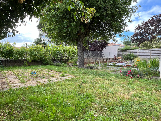 Offres de vente Maison Pornic (44210)