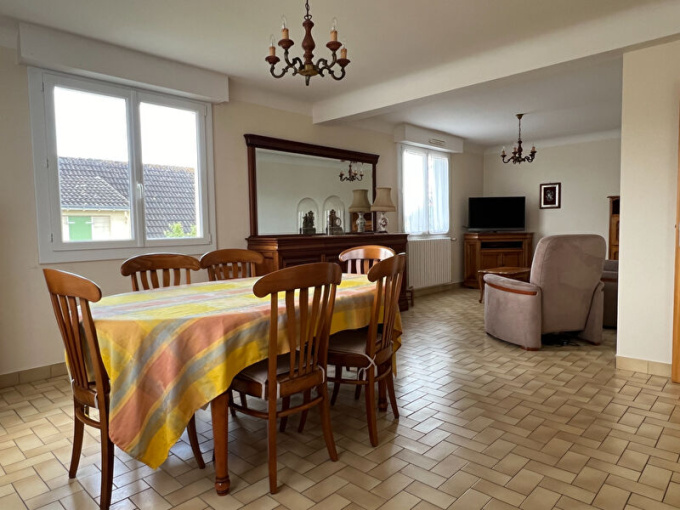 Offres de vente Maison Pornic (44210)