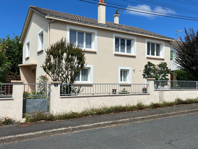 Offres de vente Maison Pornic (44210)