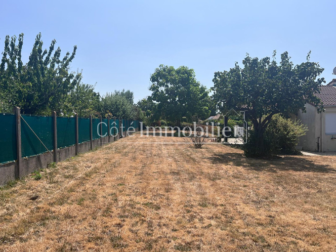 Offres de vente Terrain Pornic (44210)