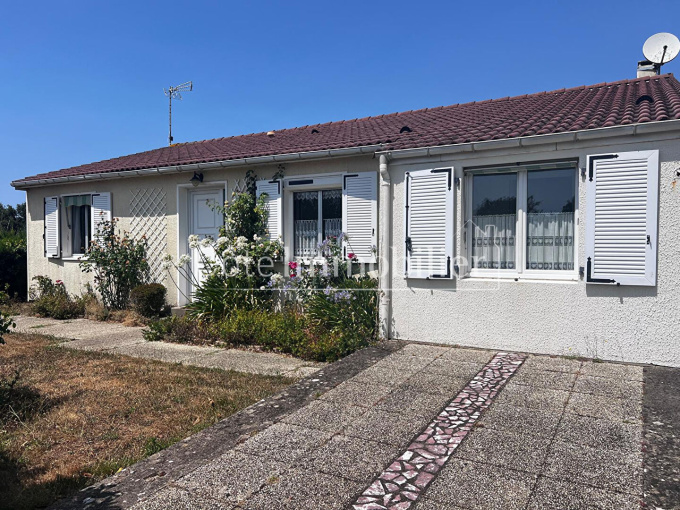 Offres de vente Maison Pornic (44210)