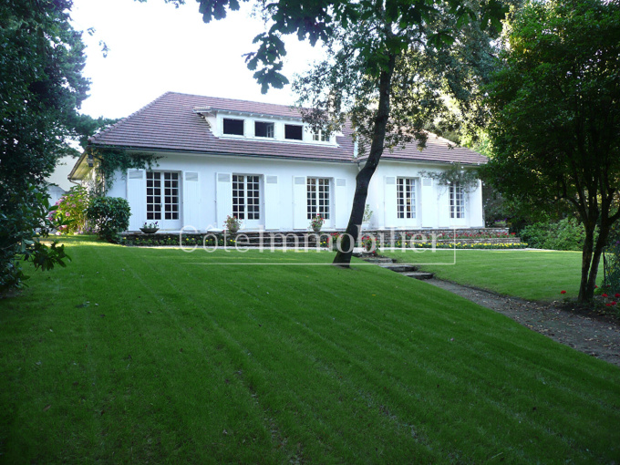 Offres de vente Maison Pornic (44210)