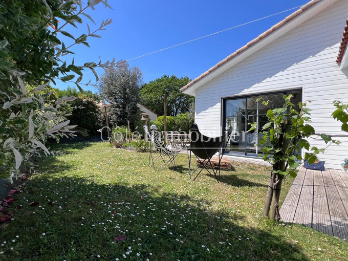 Offres de vente Maison Pornic (44210)