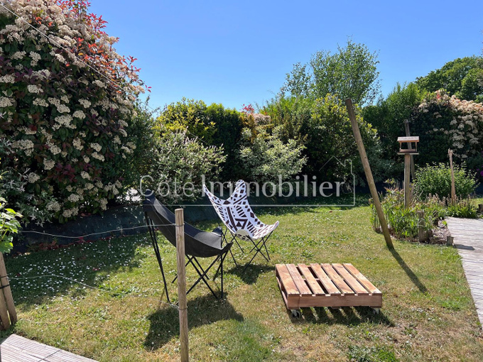 Offres de vente Maison Pornic (44210)