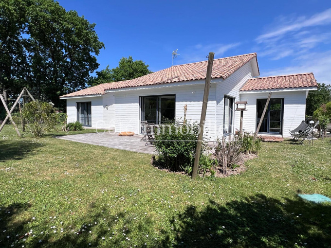 Offres de vente Maison Pornic (44210)