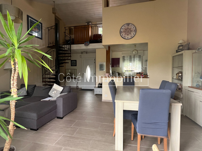 Offres de vente Maison La Bernerie-en-Retz (44760)