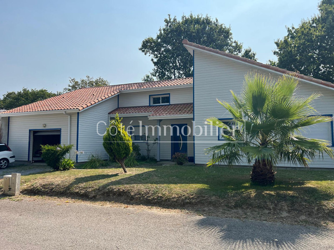 Offres de vente Maison La Bernerie-en-Retz (44760)