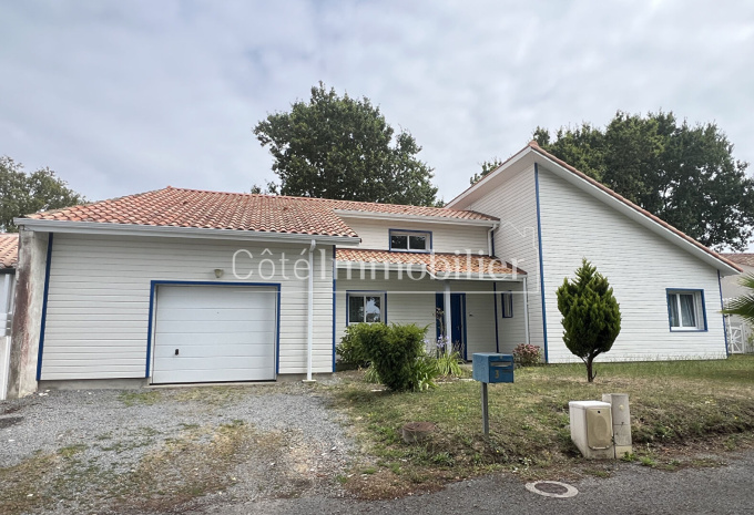 Offres de vente Maison La Bernerie-en-Retz (44760)