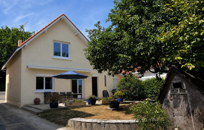 Offres de vente Maison Pornic (44210)