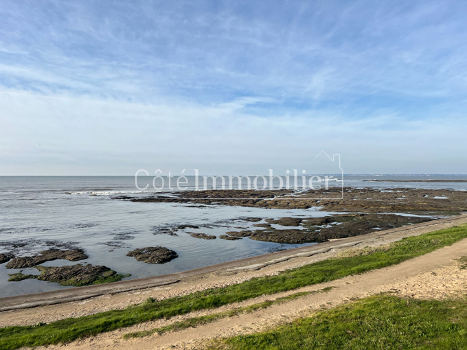 Offres de vente Maison La Plaine-sur-Mer (44770)