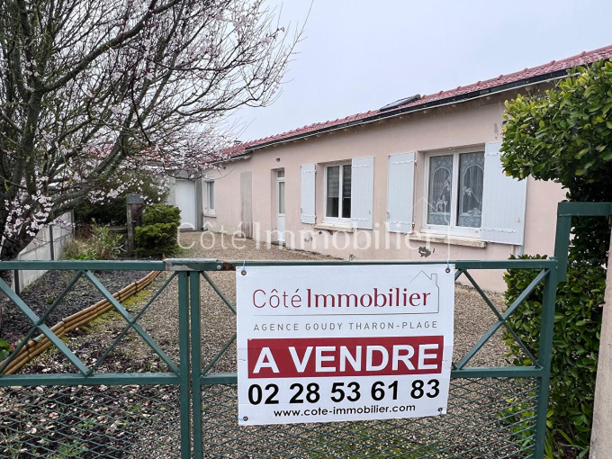 Offres de vente Maison La Plaine-sur-Mer (44770)