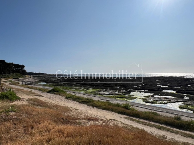 Offres de vente Maison La Plaine-sur-Mer (44770)