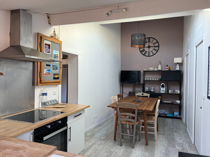 Offres de vente Maison Pornic (44210)